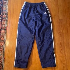 Deals for Mens Snap On Pants Warm Ups 